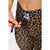 Eivy Pocket Tights - Women's Leopard