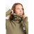 Eivy Icecold Rib Top - Women's Olive
