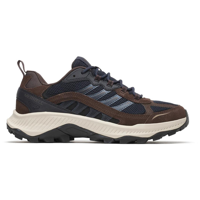 Merrell Speed Strike 2 Trek Shoes - Men's Navy