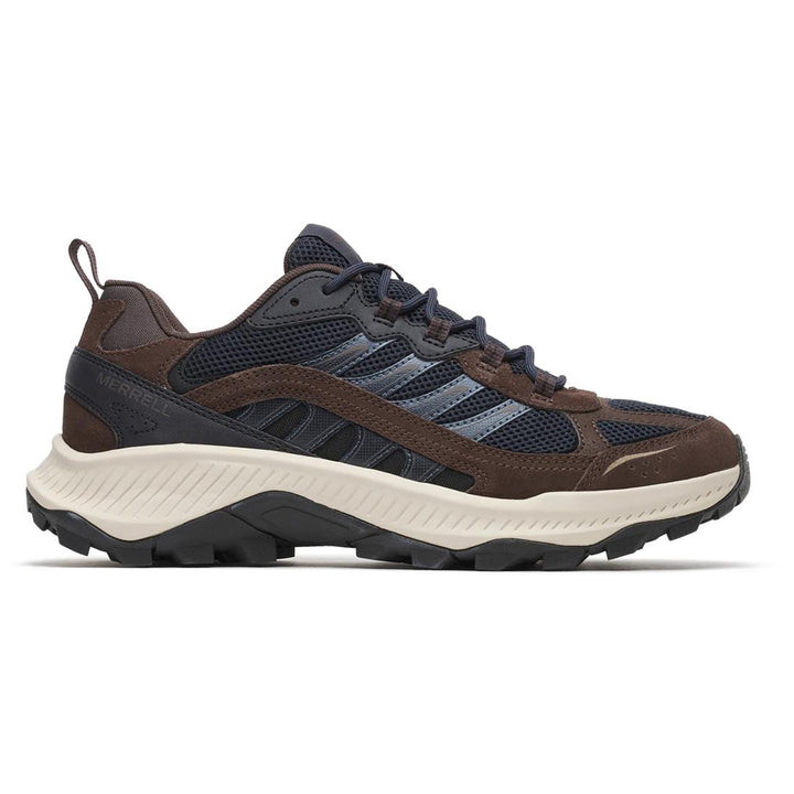 Merrell Speed Strike 2 Trek Shoes - Men's Navy