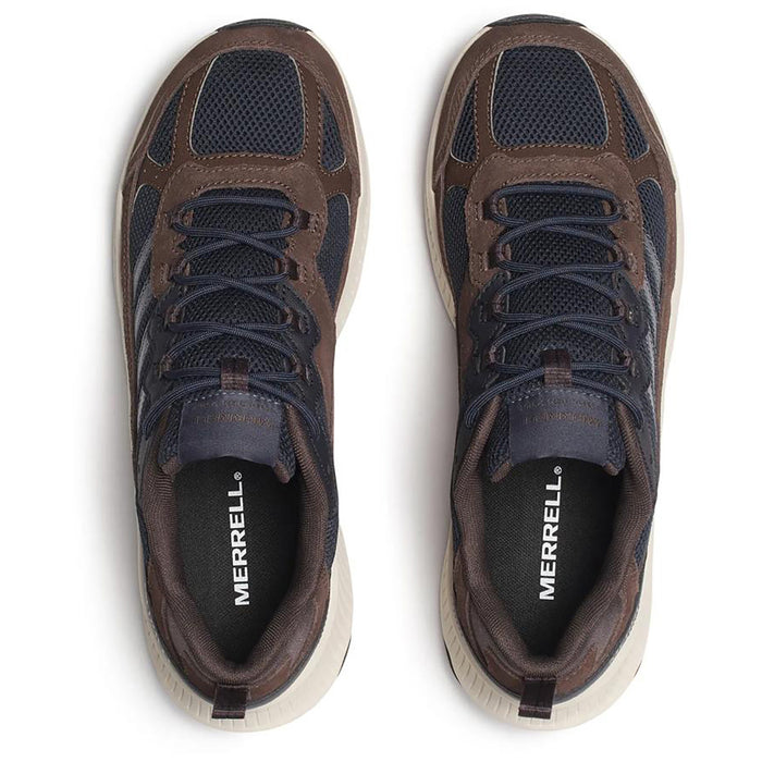 Merrell Speed Strike 2 Trek Shoes - Men's Navy
