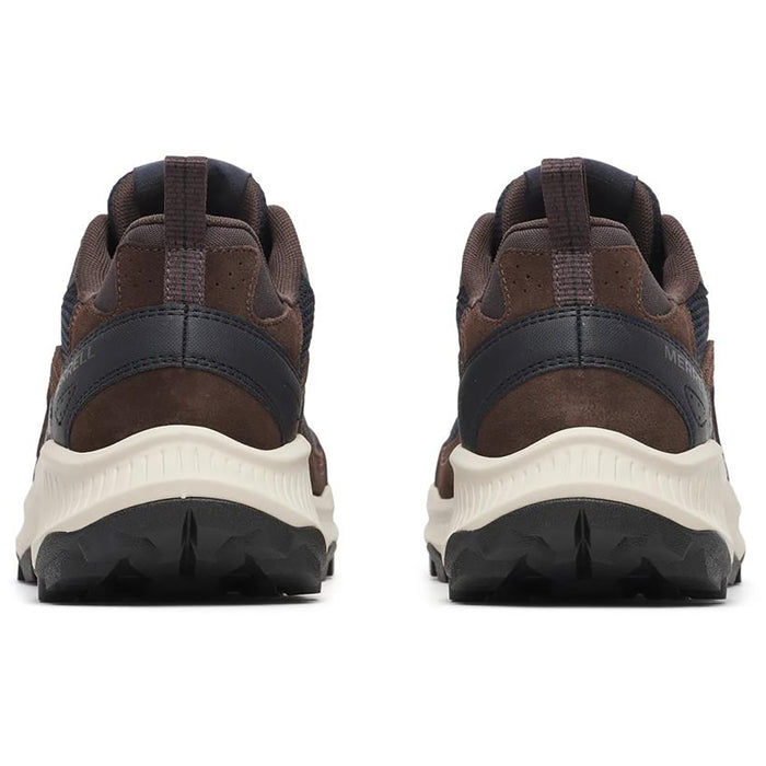 Merrell Speed Strike 2 Trek Shoes - Men's Navy
