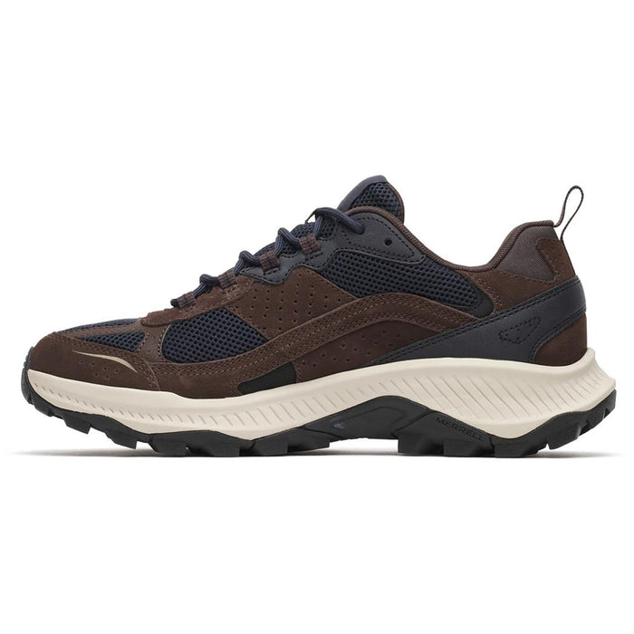Merrell Speed Strike 2 Trek Shoes - Men's Navy