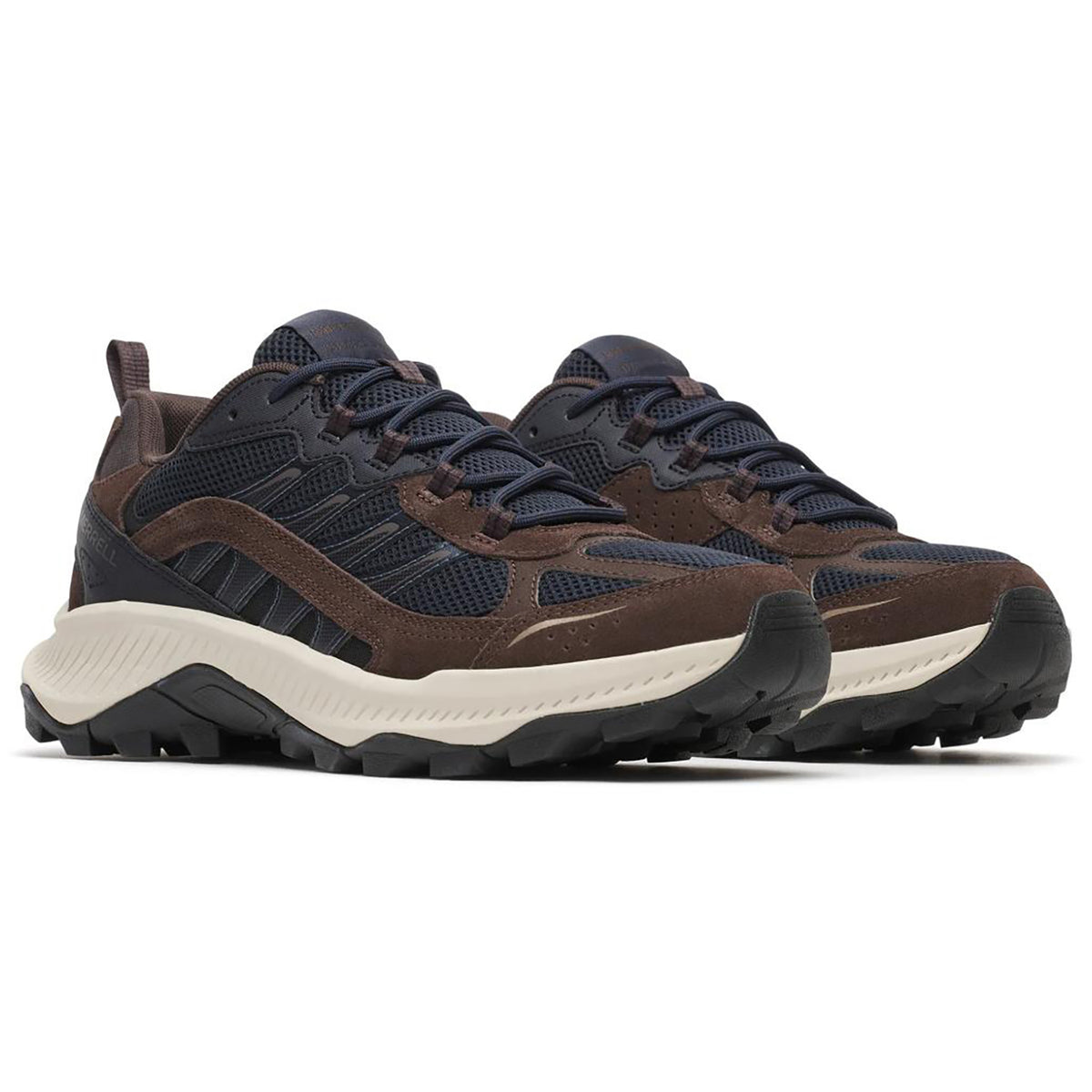 Merrell Speed Strike 2 Trek Shoes - Men's Navy