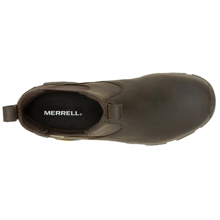 Merrell Moab Adventure 3 Chelsea WP Shoes Wide Width - Men's Earth