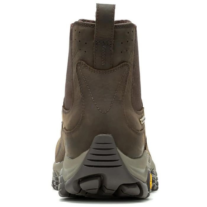Merrell Moab Adventure 3 Chelsea WP Shoes Wide Width - Men's Earth