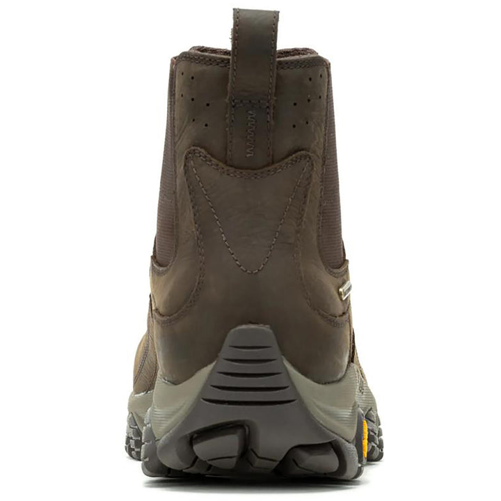 Merrell Moab Adventure 3 Chelsea WP Shoes Wide Width - Men's Earth