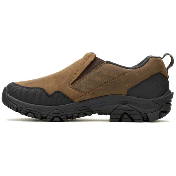 Merrell Coldpack 3 Thermo Moc WP Shoes - Men's Earth