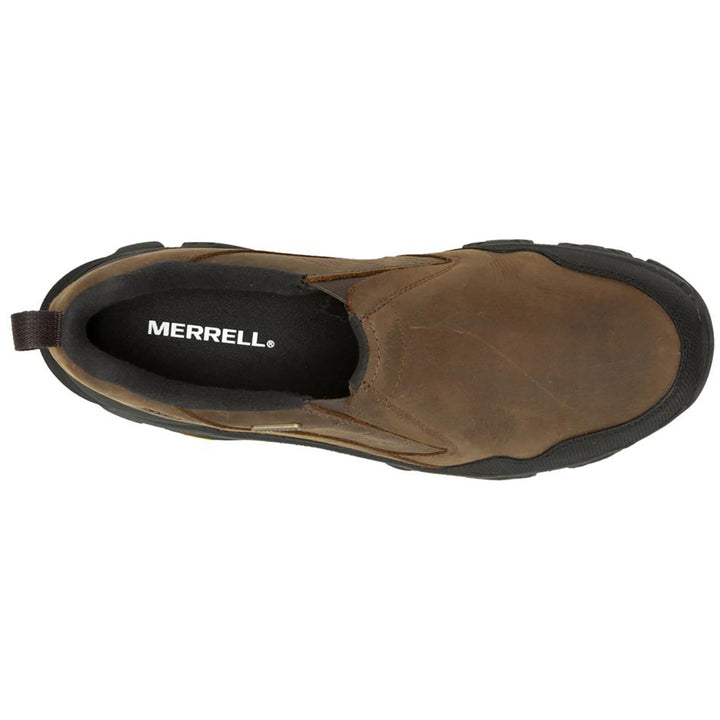 Merrell Coldpack 3 Thermo Moc WP Shoes - Men's Earth