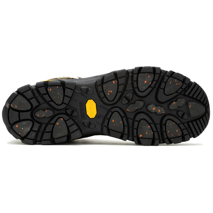 Merrell Coldpack 3 Thermo Mid WP Shoes - Men's Earth