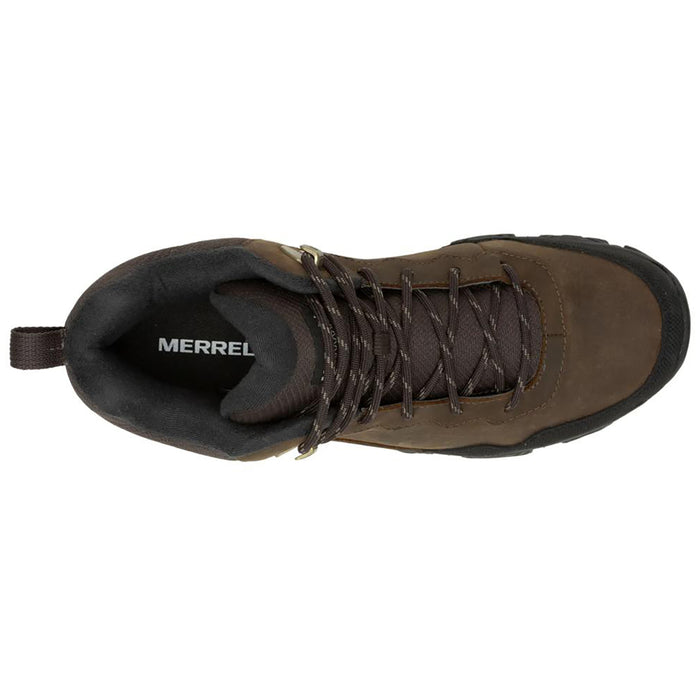 Merrell Coldpack 3 Thermo Mid WP Shoes - Men's Earth
