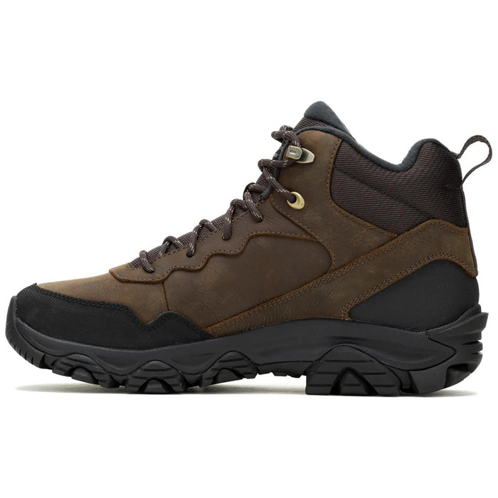 Merrell Coldpack 3 Thermo Mid WP Shoes - Men's Earth