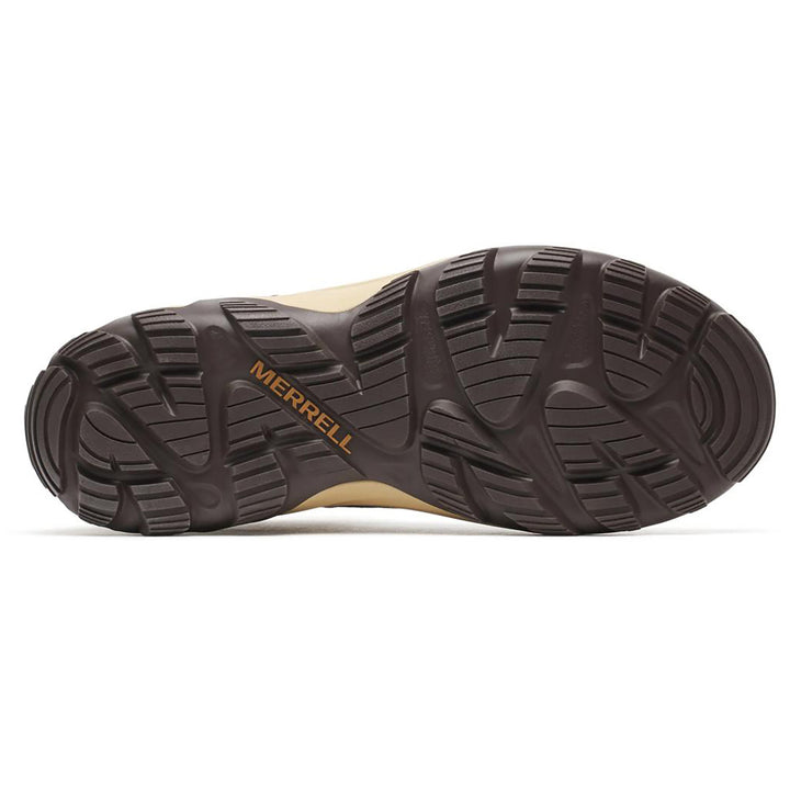 Merrell Thermo Chill 2 Mid WP Shoes - Men's Earthen