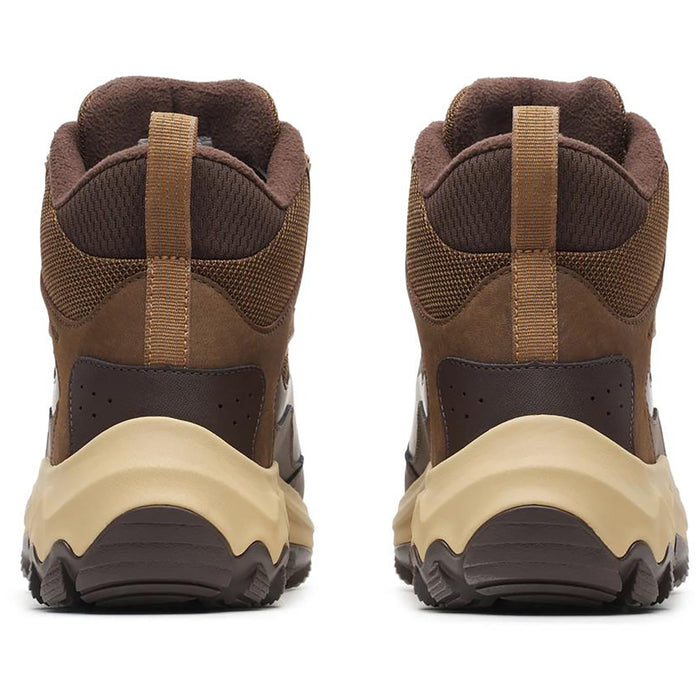 Merrell Thermo Chill 2 Mid WP Shoes - Men's Earthen