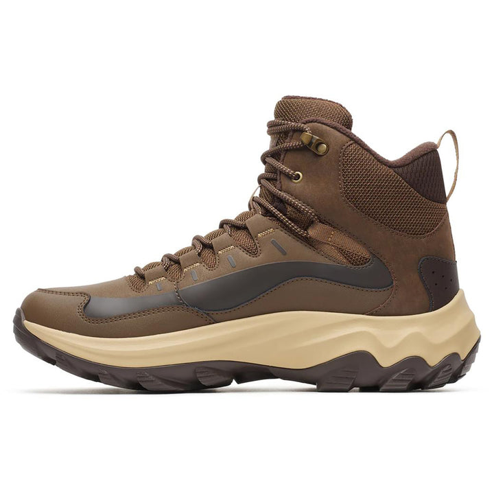 Merrell Thermo Chill 2 Mid WP Shoes - Men's Earthen