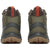 Merrell Speed Strike 2 Mid WP Wide Width Shoes - Men's Olive