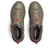 Merrell Speed Strike 2 Mid WP Wide Width Shoes - Men's Olive