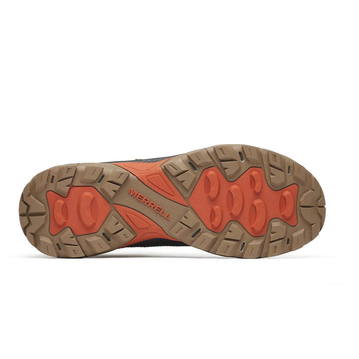 Merrell Speed Strike 2 Mid WP Wide Width Shoes - Men's Olive