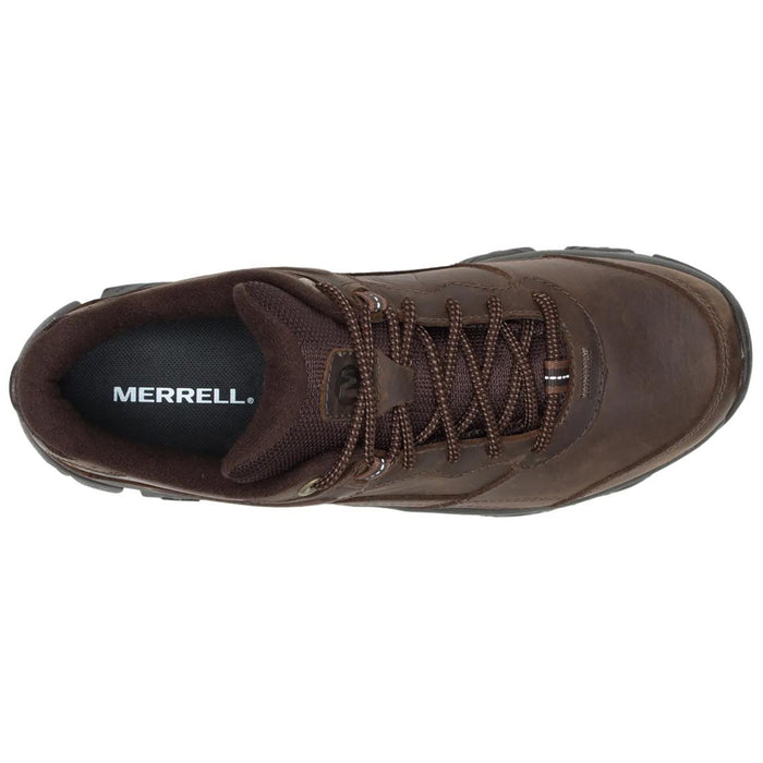 Merrell Moab Adventure 3 Wide Width Shoes - Men's Earth