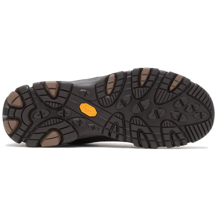 Merrell Moab Adventure 3 Wide Width Shoes - Men's Earth