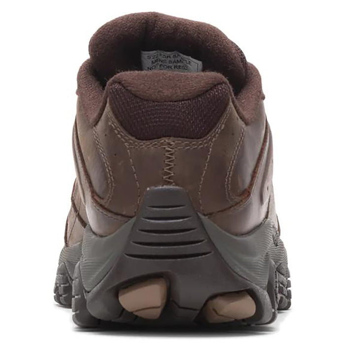 Merrell Moab Adventure 3 Wide Width Shoes - Men's Earth