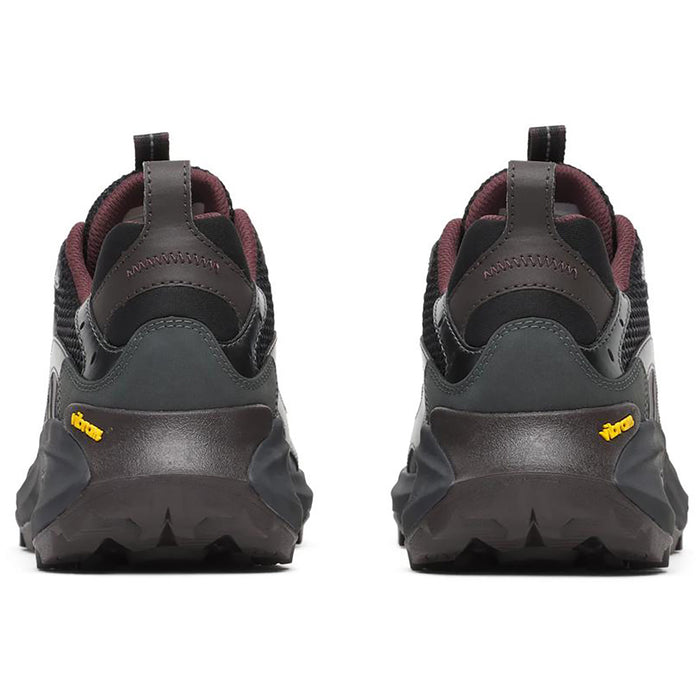 Merrell Moab Speed 2 Vent 2K SE Shoes - Men's Black/Coal