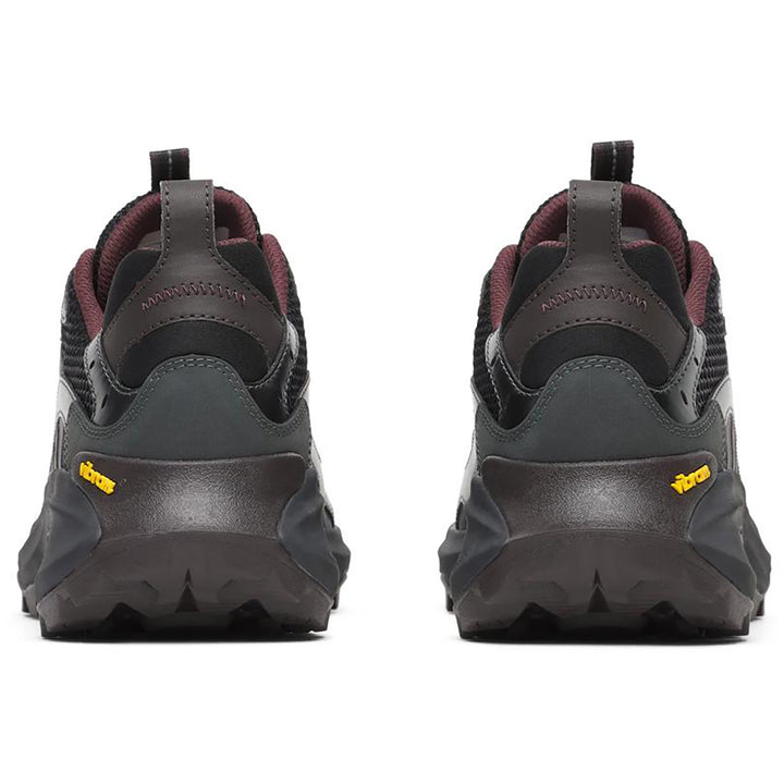 Merrell Moab Speed 2 Vent 2K SE Shoes - Men's Black/Coal