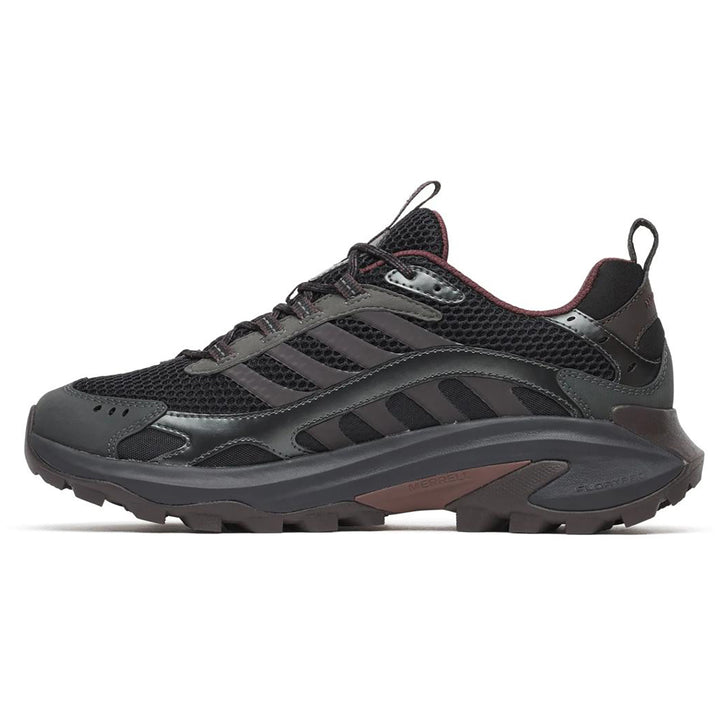 Merrell Moab Speed 2 Vent 2K SE Shoes - Men's Black/Coal