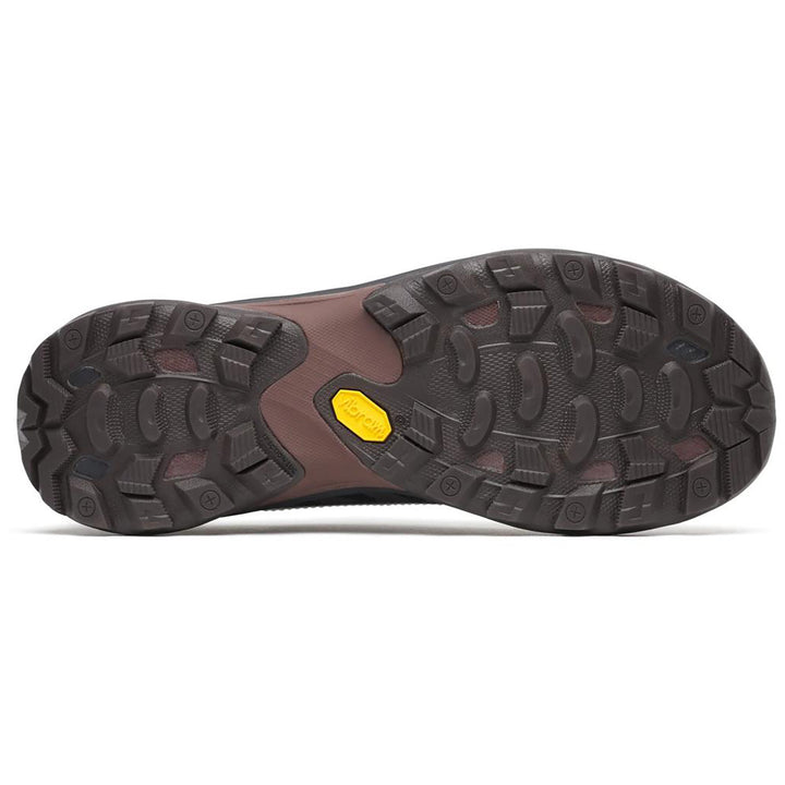 Merrell Moab Speed 2 Vent 2K SE Shoes - Men's Black/Coal