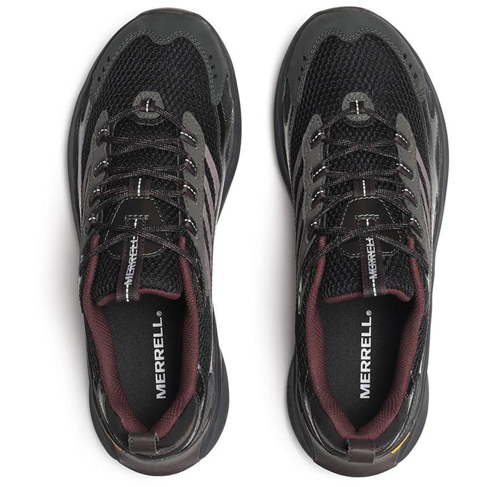 Merrell Moab Speed 2 Vent 2K SE Shoes - Men's Black/Coal