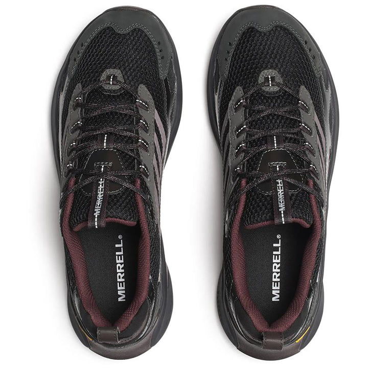 Merrell Moab Speed 2 Vent 2K SE Shoes - Men's Black/Coal