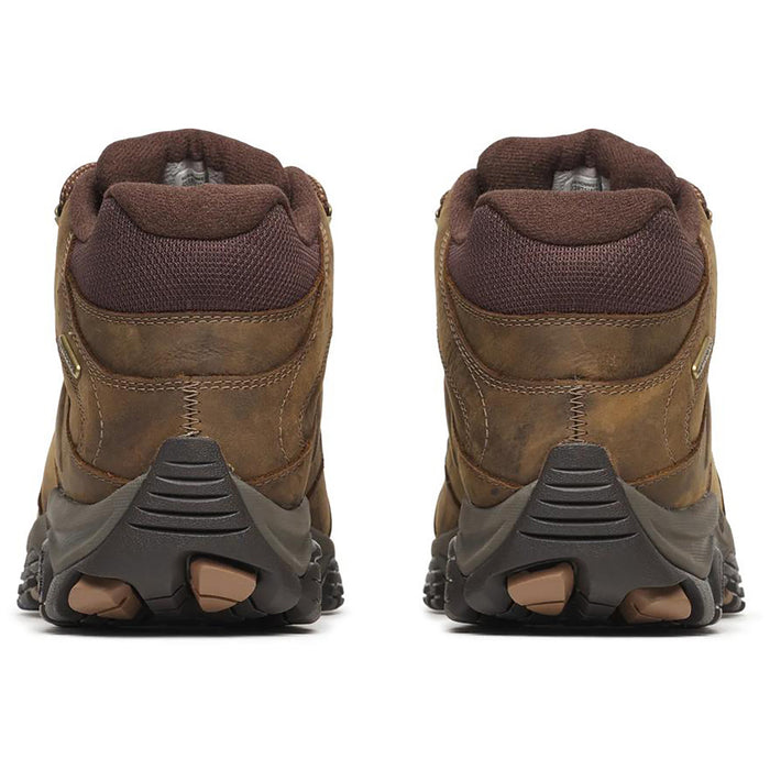 Merrell Moab Adventure 3 Mid WP Shoes - Men's Earth