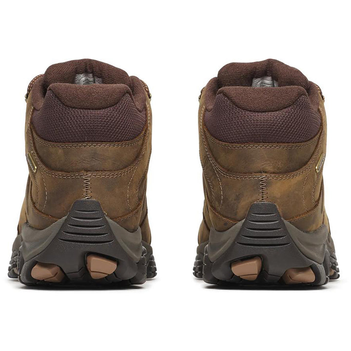 Merrell Moab Adventure 3 Mid WP Shoes - Men's Earth