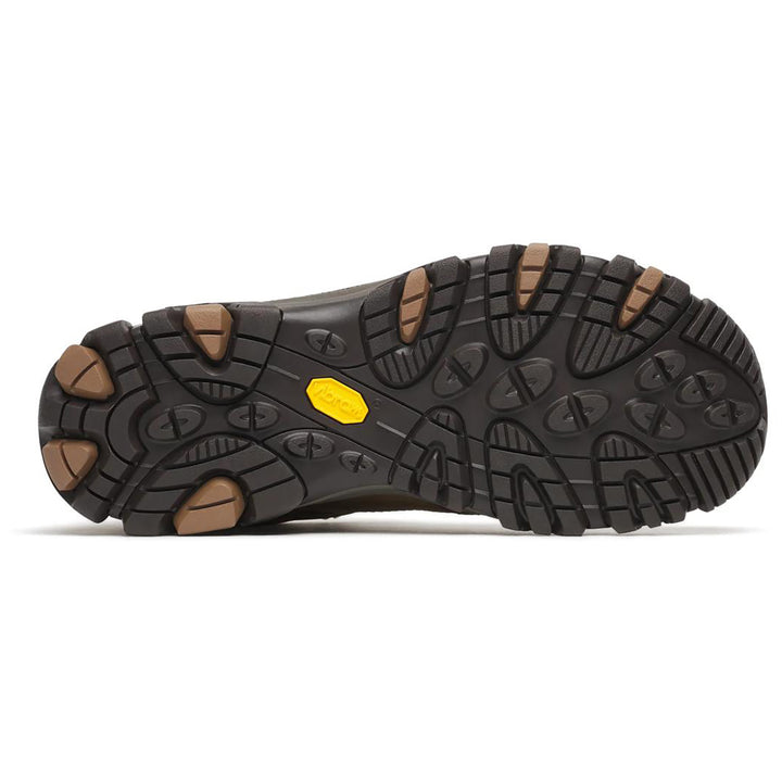 Merrell Moab Adventure 3 Mid WP Shoes - Men's Earth