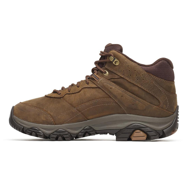 Merrell Moab Adventure 3 Mid WP Shoes - Men's Earth