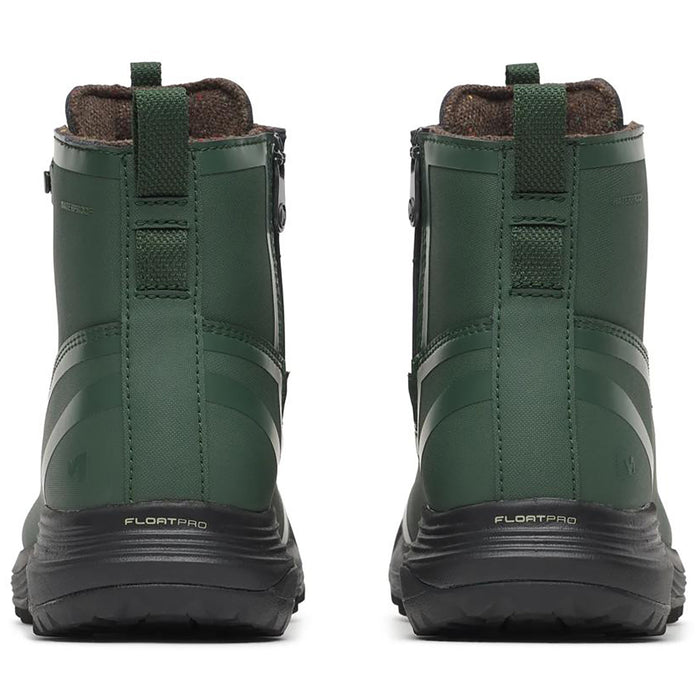 Merrell Siren 4 WP Boots - Women's Arbor