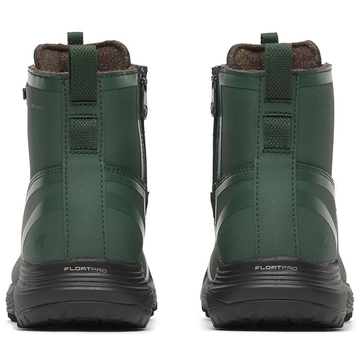 Merrell Siren 4 WP Boots - Women's Arbor