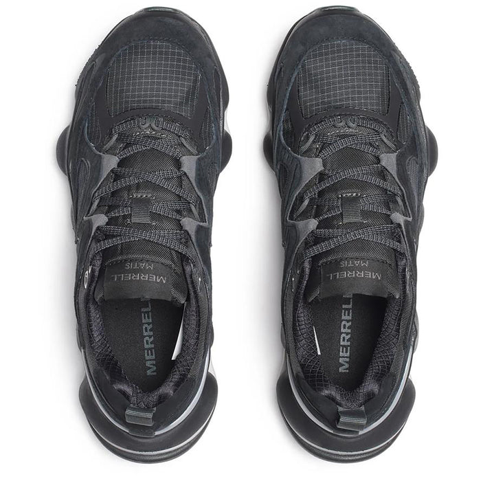 Merrell Speedarc Matis LTR WP Shoes - Women's Black