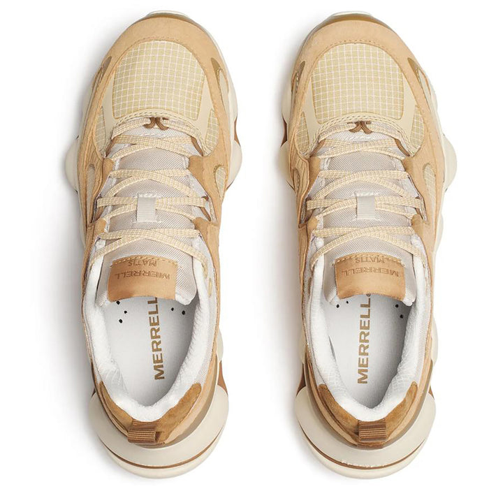 Merrell Speedarc Matis LTR WP Shoes - Women's Latte