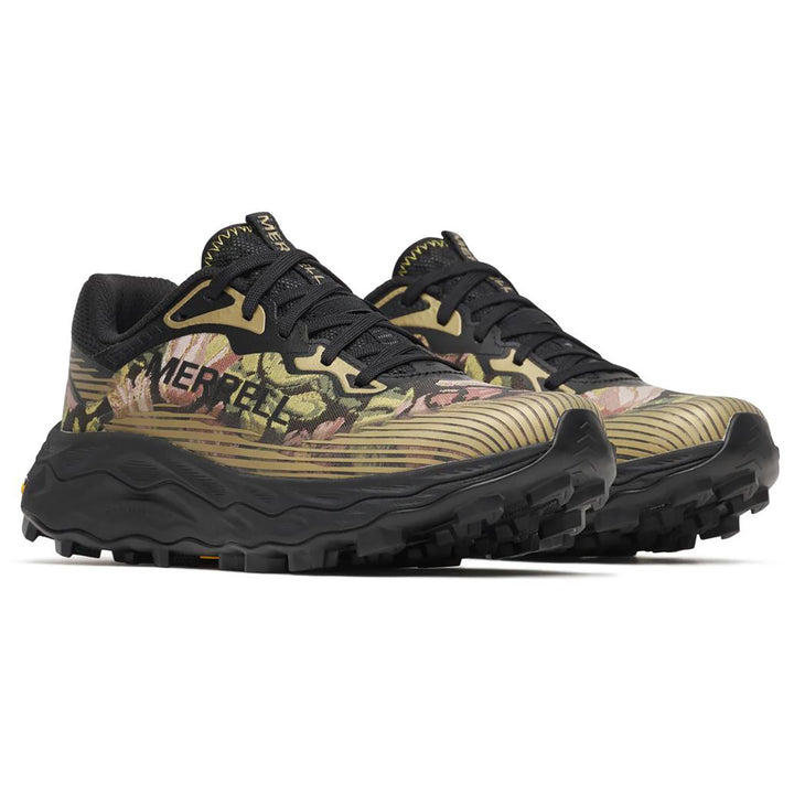 Merrell Agility Peak 6 Opulent Shoes - Women's Opulent
