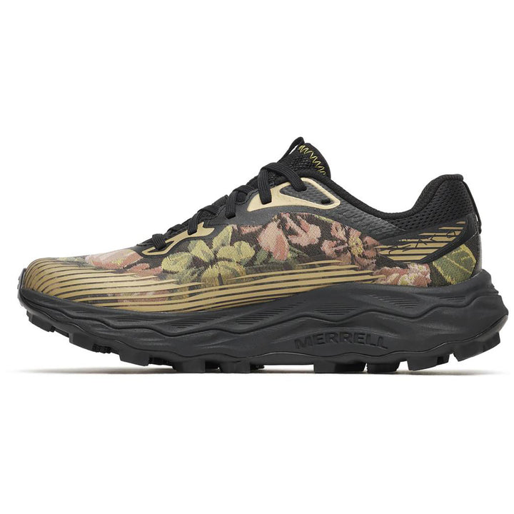 Merrell Agility Peak 6 Opulent Shoes - Women's Opulent