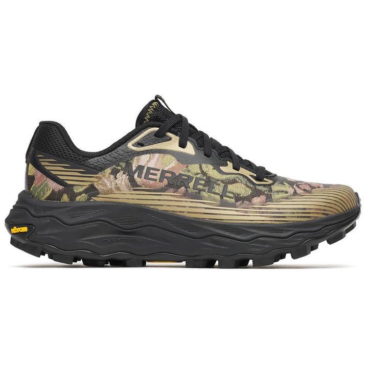 Merrell Agility Peak 6 Opulent Shoes - Women's Opulent