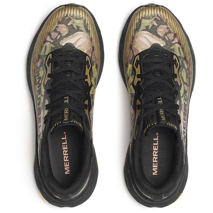 Merrell Agility Peak 6 Opulent Shoes - Women's Opulent