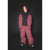 L1 Fairfield Jacket - Women's Burnt Rose-Bm