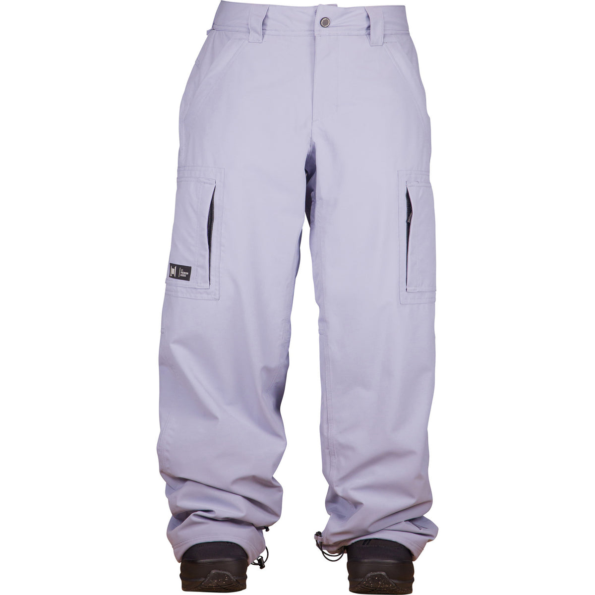 L1 Fairfield Cargo Pants - Women's Pale Lavender