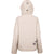 L1 Chroma Jacket - Women's Pale Grey-Jc
