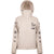 L1 Chroma Jacket - Women's Pale Grey-Jc