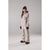 L1 Chroma Jacket - Women's Pale Grey-Jc