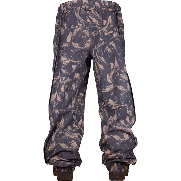 L1 Rankin Pants - Men's Jungle Print-M-Ee