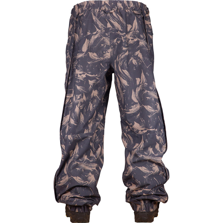 L1 Rankin Pants - Men's Jungle Print-M-Ee